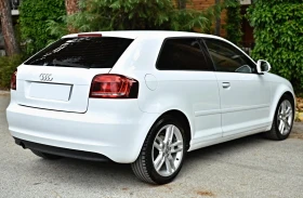 Audi A3 1.6TDI - 4300 € / 8410.07 лв. - 11046745 4 | Car24.bg Audi A3 1.6TDI - 4300 € / 8410.07 лв. - 11046745 4