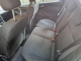 Ford Focus 1.5 CDTi | Auto.bg — изображение 10 Ford Focus 1.5 CDTi | Auto.bg — изображение 10
