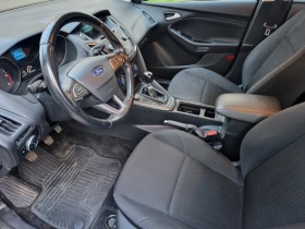 Ford Focus 1.5 CDTi | Auto.bg — изображение 7 Ford Focus 1.5 CDTi | Auto.bg — изображение 7