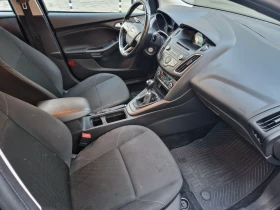 Ford Focus 1.5 CDTi | Auto.bg — изображение 8 Ford Focus 1.5 CDTi | Auto.bg — изображение 8