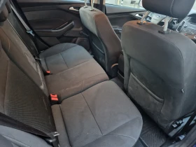 Ford Focus 1.5 CDTi | Auto.bg — изображение 11 Ford Focus 1.5 CDTi | Auto.bg — изображение 11