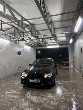 Mercedes-Benz CLK . - 3500 € / 6845.40 лв. - 65080675 3 | Car24.bg Mercedes-Benz CLK . - 3500 € / 6845.40 лв. - 65080675 3