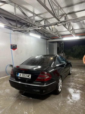 Mercedes-Benz CLK . - 3500 € / 6845.40 лв. - 65080675 5 | Car24.bg Mercedes-Benz CLK . - 3500 € / 6845.40 лв. - 65080675 5