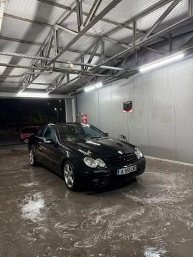 Mercedes-Benz CLK . - 3500 € / 6845.40 лв. - 65080675 6 | Car24.bg Mercedes-Benz CLK . - 3500 € / 6845.40 лв. - 65080675 6