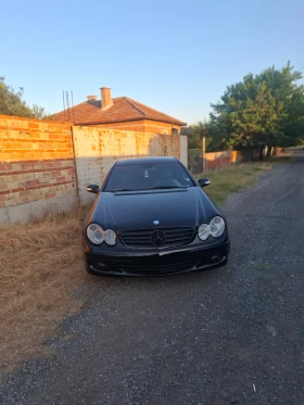 Mercedes-Benz CLK . - 3500 € / 6845.40 лв. - 65080675 2 | Car24.bg Mercedes-Benz CLK . - 3500 € / 6845.40 лв. - 65080675 2