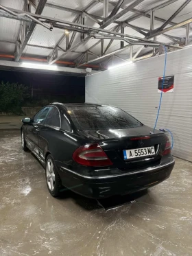 Mercedes-Benz CLK . - 3500 € / 6845.40 лв. - 65080675 4 | Car24.bg Mercedes-Benz CLK . - 3500 € / 6845.40 лв. - 65080675 4