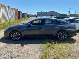Hyundai Sonata * N Line * АВТОКРЕДИТ БЕЗ ПЪРВОНАЧАЛНА ВНОСКА* | Auto.bg — изображение 2 Hyundai Sonata * N Line * АВТОКРЕДИТ БЕЗ ПЪРВОНАЧАЛНА ВНОСКА* | Auto.bg — изображение 2
