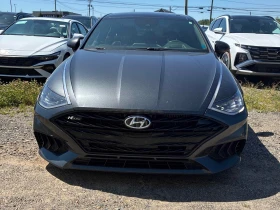Hyundai Sonata * N Line * АВТОКРЕДИТ БЕЗ ПЪРВОНАЧАЛНА ВНОСКА* | Auto.bg — изображение 6 Hyundai Sonata * N Line * АВТОКРЕДИТ БЕЗ ПЪРВОНАЧАЛНА ВНОСКА* | Auto.bg — изображение 6