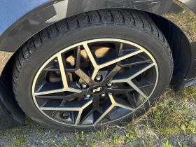 Hyundai Sonata * N Line * АВТОКРЕДИТ БЕЗ ПЪРВОНАЧАЛНА ВНОСКА* | Auto.bg — изображение 7 Hyundai Sonata * N Line * АВТОКРЕДИТ БЕЗ ПЪРВОНАЧАЛНА ВНОСКА* | Auto.bg — изображение 7
