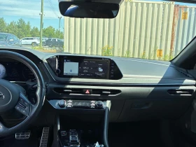 Hyundai Sonata * N Line * АВТОКРЕДИТ БЕЗ ПЪРВОНАЧАЛНА ВНОСКА* | Auto.bg — изображение 9 Hyundai Sonata * N Line * АВТОКРЕДИТ БЕЗ ПЪРВОНАЧАЛНА ВНОСКА* | Auto.bg — изображение 9