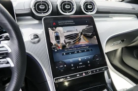 Mercedes-Benz CLE 300 4MATIC Coupe | HUD| NAVI| BURMESTER| AMG PKG | Auto.bg — изображение 13 Mercedes-Benz CLE 300 4MATIC Coupe | HUD| NAVI| BURMESTER| AMG PKG | Auto.bg — изображение 13