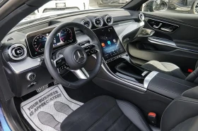Mercedes-Benz CLE 300 4MATIC Coupe | HUD| NAVI| BURMESTER| AMG PKG | Auto.bg — изображение 9 Mercedes-Benz CLE 300 4MATIC Coupe | HUD| NAVI| BURMESTER| AMG PKG | Auto.bg — изображение 9