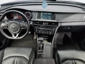 Kia K5 Generation 1.7 Diesel Sx Prestige | Auto.bg — изображение 7 Kia K5 Generation 1.7 Diesel Sx Prestige | Auto.bg — изображение 7