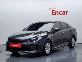 Kia K5 Generation 1.7 Diesel Sx Prestige