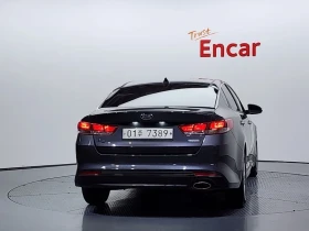 Kia K5 Generation 1.7 Diesel Sx Prestige | Auto.bg — изображение 4 Kia K5 Generation 1.7 Diesel Sx Prestige | Auto.bg — изображение 4