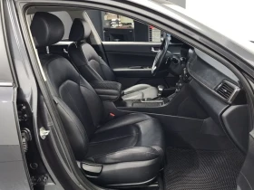 Kia K5 Generation 1.7 Diesel Sx Prestige | Auto.bg — изображение 11 Kia K5 Generation 1.7 Diesel Sx Prestige | Auto.bg — изображение 11