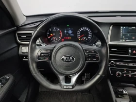 Kia K5 Generation 1.7 Diesel Sx Prestige | Auto.bg — изображение 13 Kia K5 Generation 1.7 Diesel Sx Prestige | Auto.bg — изображение 13