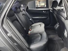 Kia K5 Generation 1.7 Diesel Sx Prestige | Auto.bg — изображение 12 Kia K5 Generation 1.7 Diesel Sx Prestige | Auto.bg — изображение 12