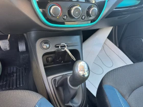 Renault Captur 1.5 dci evro 5 | Auto.bg — изображение 10 Renault Captur 1.5 dci evro 5 | Auto.bg — изображение 10