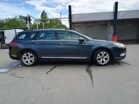 Citroen C5 2.0 HDI, 136к.с. | Auto.bg — изображение 3 Citroen C5 2.0 HDI, 136к.с. | Auto.bg — изображение 3