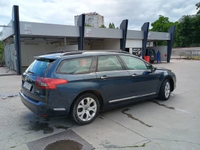 Citroen C5 2.0 HDI, 136к.с. | Auto.bg — изображение 4 Citroen C5 2.0 HDI, 136к.с. | Auto.bg — изображение 4