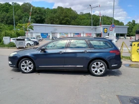 Citroen C5 2.0 HDI, 136к.с. | Auto.bg — изображение 7 Citroen C5 2.0 HDI, 136к.с. | Auto.bg — изображение 7
