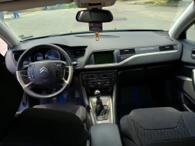 Citroen C5 2.0 HDI, 136к.с. | Auto.bg — изображение 11 Citroen C5 2.0 HDI, 136к.с. | Auto.bg — изображение 11