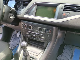 Citroen C5 2.0 HDI, 136к.с. | Auto.bg — изображение 12 Citroen C5 2.0 HDI, 136к.с. | Auto.bg — изображение 12