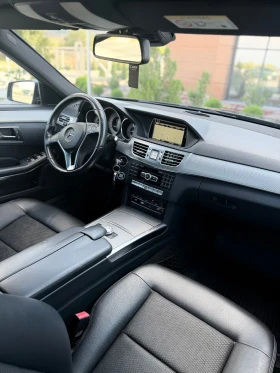Mercedes-Benz E 350 Full Full 350CDI Blue | Auto.bg — изображение 10 Mercedes-Benz E 350 Full Full 350CDI Blue | Auto.bg — изображение 10