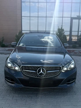 Mercedes-Benz E 350 Full Full 350CDI Blue | Auto.bg — изображение 2 Mercedes-Benz E 350 Full Full 350CDI Blue | Auto.bg — изображение 2