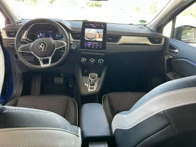 Renault Captur plug in hibrid | Auto.bg — изображение 10 Renault Captur plug in hibrid | Auto.bg — изображение 10