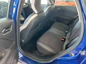 Renault Captur plug in hibrid | Auto.bg — изображение 14 Renault Captur plug in hibrid | Auto.bg — изображение 14