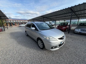 Mazda 5 1.8 benzin el vrati klima - 2999 € - 44911377 2 | Car24.bg Mazda 5 1.8 benzin el vrati klima - 2999 € - 44911377 2