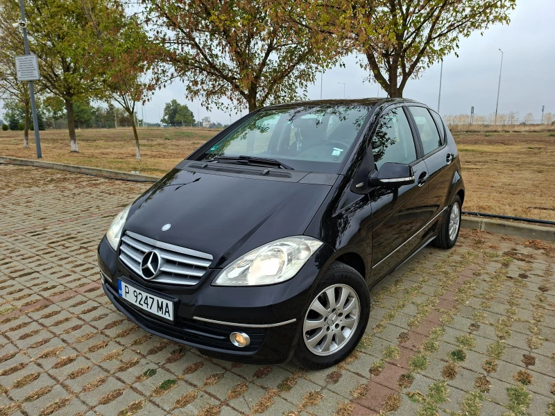 Mercedes-Benz A 150 Facelift 1, 5 i 95 k.c. - 2556 € / 4999.10 лв. - 66045220 1 | Car24.bg Mercedes-Benz A 150 Facelift 1, 5 i 95 k.c. - 2556 € / 4999.10 лв. - 66045220 1