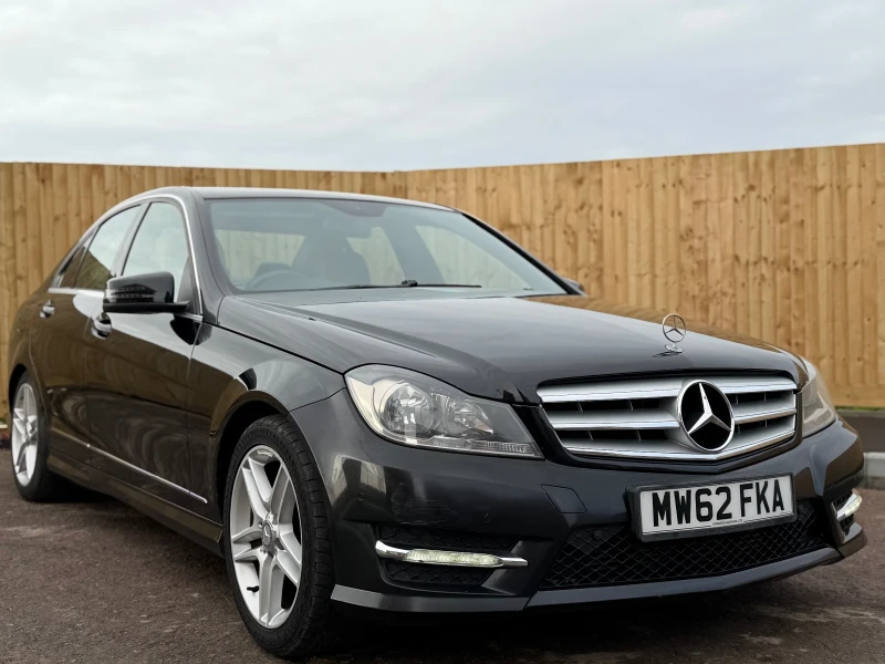 Mercedes-Benz C 220 OM651 170hp AUTO - 3950 € / 7725.53 лв. - 88004798 1 | Car24.bg Mercedes-Benz C 220 OM651 170hp AUTO - 3950 € / 7725.53 лв. - 88004798 1