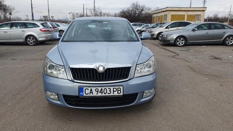 Skoda Octavia 1.8 - 3999 € / 7821.36 лв. - 92564761 1 | Car24.bg Skoda Octavia 1.8 - 3999 € / 7821.36 лв. - 92564761 1