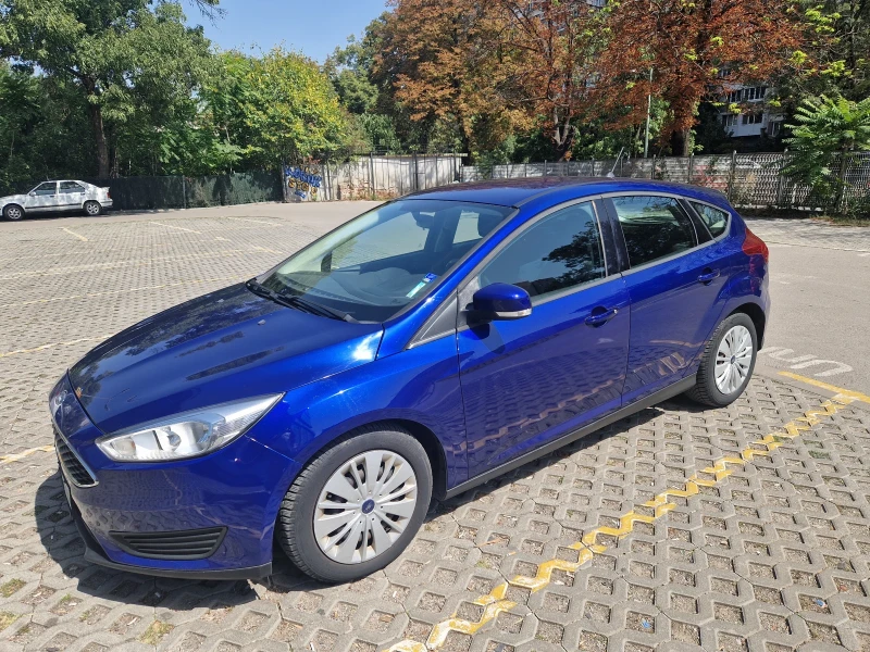 Ford Focus 1.5 CDTi - 7200 € / 14081.98 лв. - 39626321 1 | Car24.bg Ford Focus 1.5 CDTi - 7200 € / 14081.98 лв. - 39626321 1