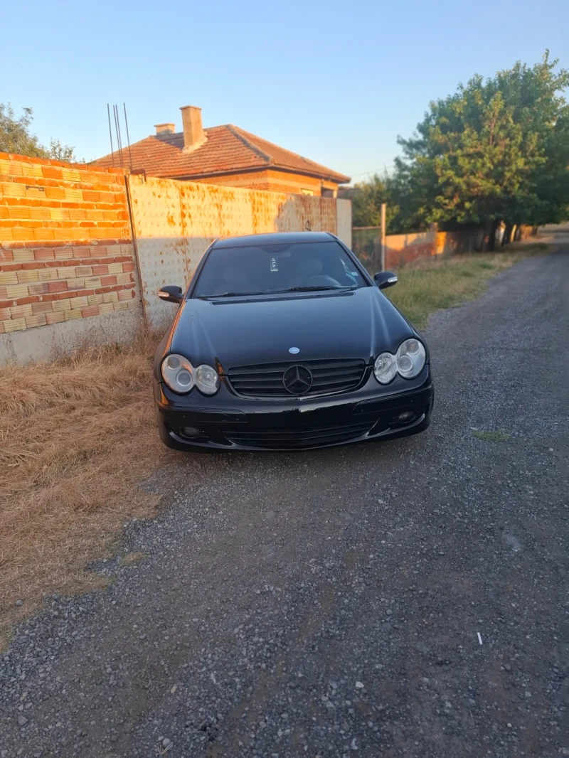 Mercedes-Benz CLK . - 3500 € / 6845.40 лв. - 65080675 1 | Car24.bg Mercedes-Benz CLK . - 3500 € / 6845.40 лв. - 65080675 1