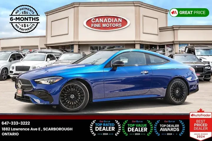 Mercedes-Benz CLE 300 4MATIC Coupe | HUD| NAVI| BURMESTER| AMG PKG | Auto.bg — изображение 1 Mercedes-Benz CLE 300 4MATIC Coupe | HUD| NAVI| BURMESTER| AMG PKG | Auto.bg — изображение 1