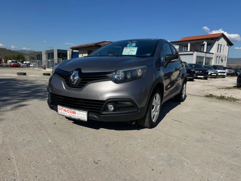 Renault Captur 1.5 dci evro 5 - 5399 € - 25672714 1 | Car24.bg Renault Captur 1.5 dci evro 5 - 5399 € - 25672714 1