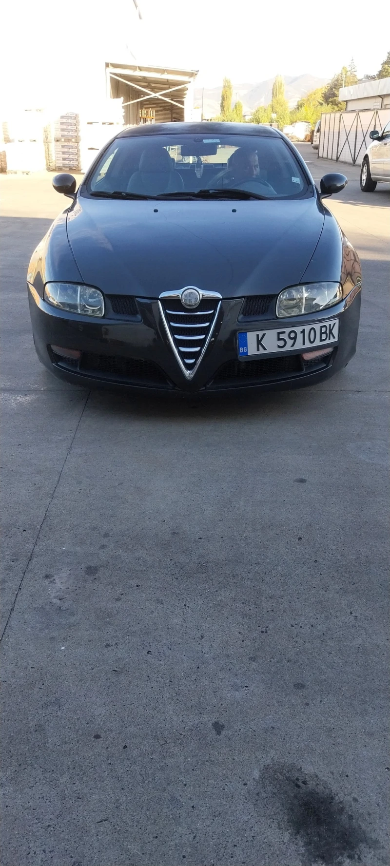 Alfa Romeo Gt - 2500 € - 22128474 1 | Car24.bg Alfa Romeo Gt - 2500 € - 22128474 1