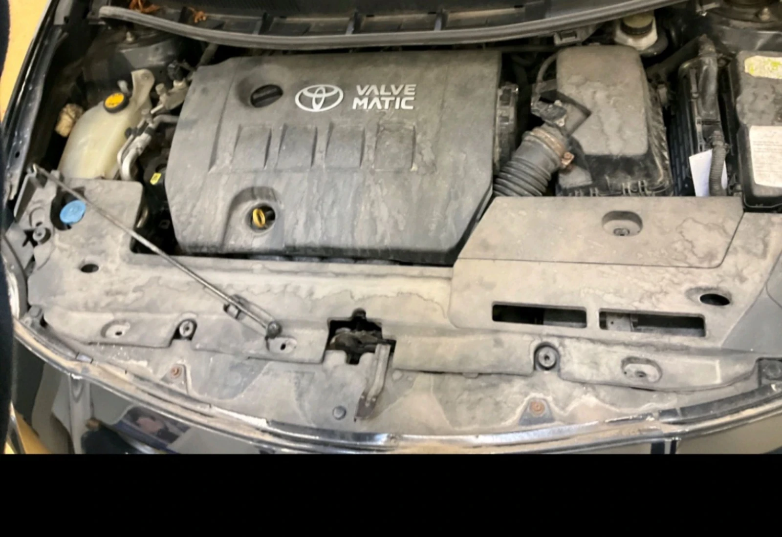 Toyota Auris ОЧАКВАН ВНОС 1.6  132К.С. - изображение 6 | Auto.bg Toyota Auris ОЧАКВАН ВНОС 1.6  132К.С. - изображение 6
