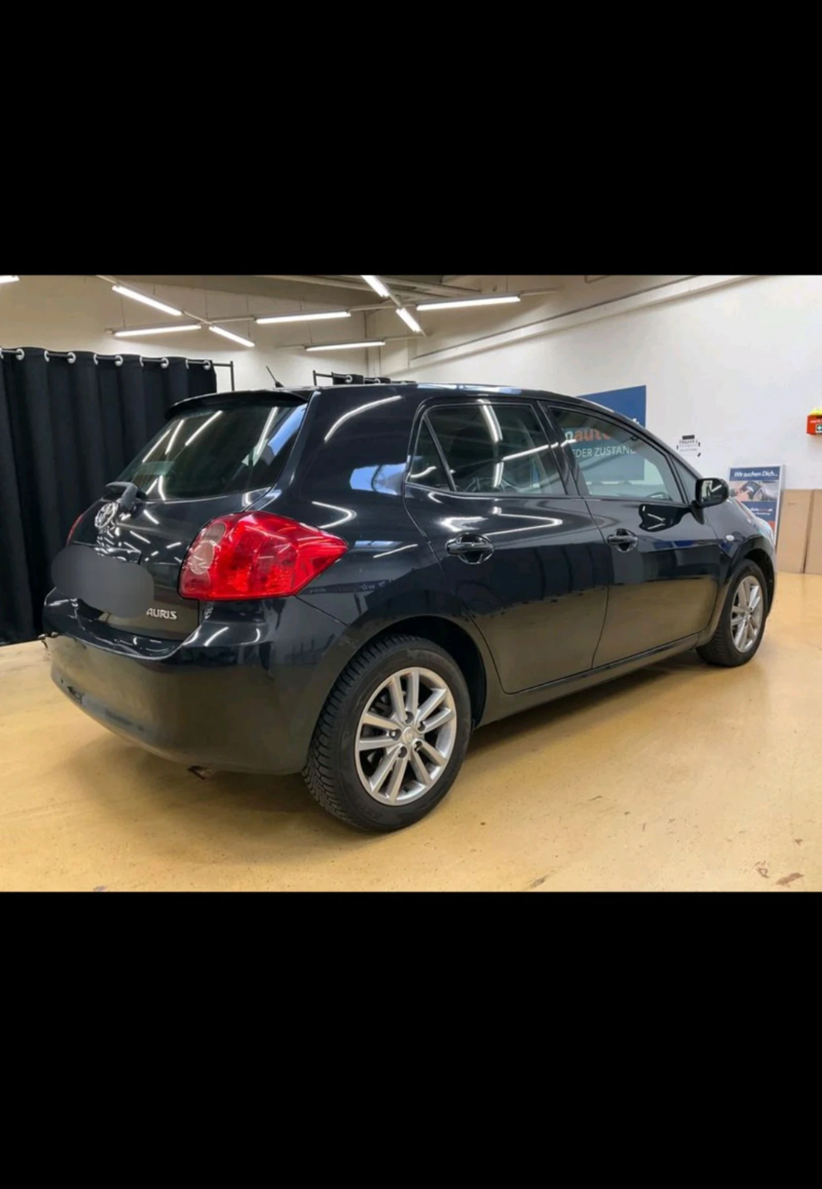 Toyota Auris ОЧАКВАН ВНОС 1.6  132К.С. - изображение 2 | Auto.bg Toyota Auris ОЧАКВАН ВНОС 1.6  132К.С. - изображение 2