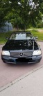 Обява за продажба на Mercedes-Benz SL 500 Mercedes-Benz SL 500 ~35 000 лв. - изображение 5
