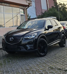 Mazda CX-5 2.2 AWD Skyactiv Exclusive-Line - Car24.bg Mazda CX-5 2.2 AWD Skyactiv Exclusive-Line