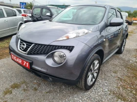 Nissan Juke 1.5dci 110p.s - Car24.bg Nissan Juke 1.5dci 110p.s