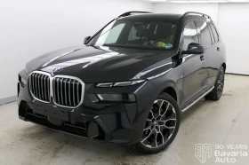 BMW X7 40i xDrive M Sport Paket Sportautomatic - Car24.bg BMW X7 40i xDrive M Sport Paket Sportautomatic