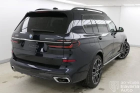 BMW X7 40i xDrive M Sport Paket Sportautomatic - 187400 лв. / 95816.10 € - 47509386 3 | Car24.bg BMW X7 40i xDrive M Sport Paket Sportautomatic - 187400 лв. / 95816.10 € - 47509386 3