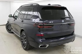BMW X7 40i xDrive M Sport Paket Sportautomatic - 187400 лв. / 95816.10 € - 47509386 2 | Car24.bg BMW X7 40i xDrive M Sport Paket Sportautomatic - 187400 лв. / 95816.10 € - 47509386 2