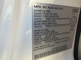 Audi SQ8 С РЕГИСТРАЦИЯ & АВТО КРЕДИТ - 69350 € / 135636.81 лв. - 45599013 10 | Car24.bg Audi SQ8 С РЕГИСТРАЦИЯ & АВТО КРЕДИТ - 69350 € / 135636.81 лв. - 45599013 10